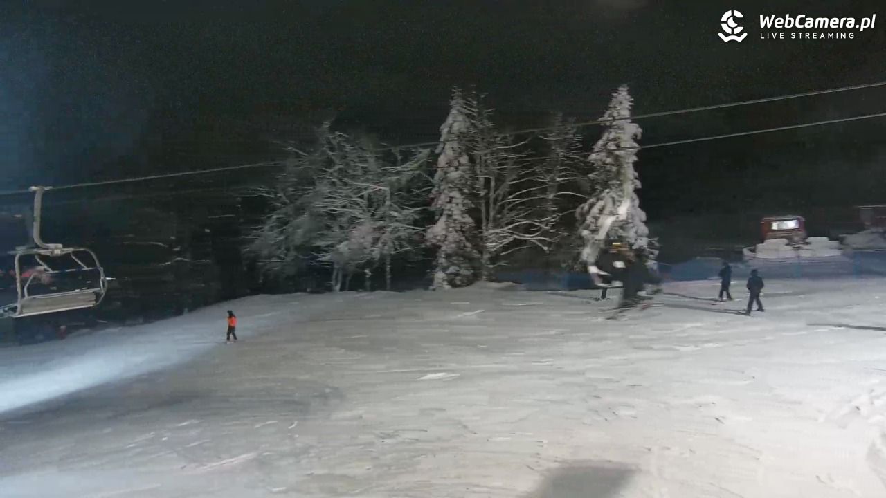 Nowa Osada-ski w Wiśle - 13 styczeń 2026, 19:00