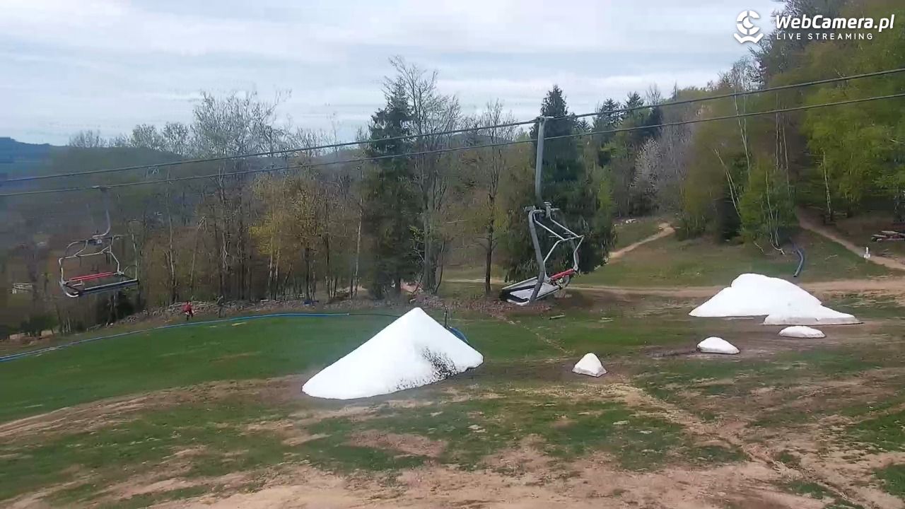 Nowa Osada-ski w Wiśle - 01 maj 2026, 12:04