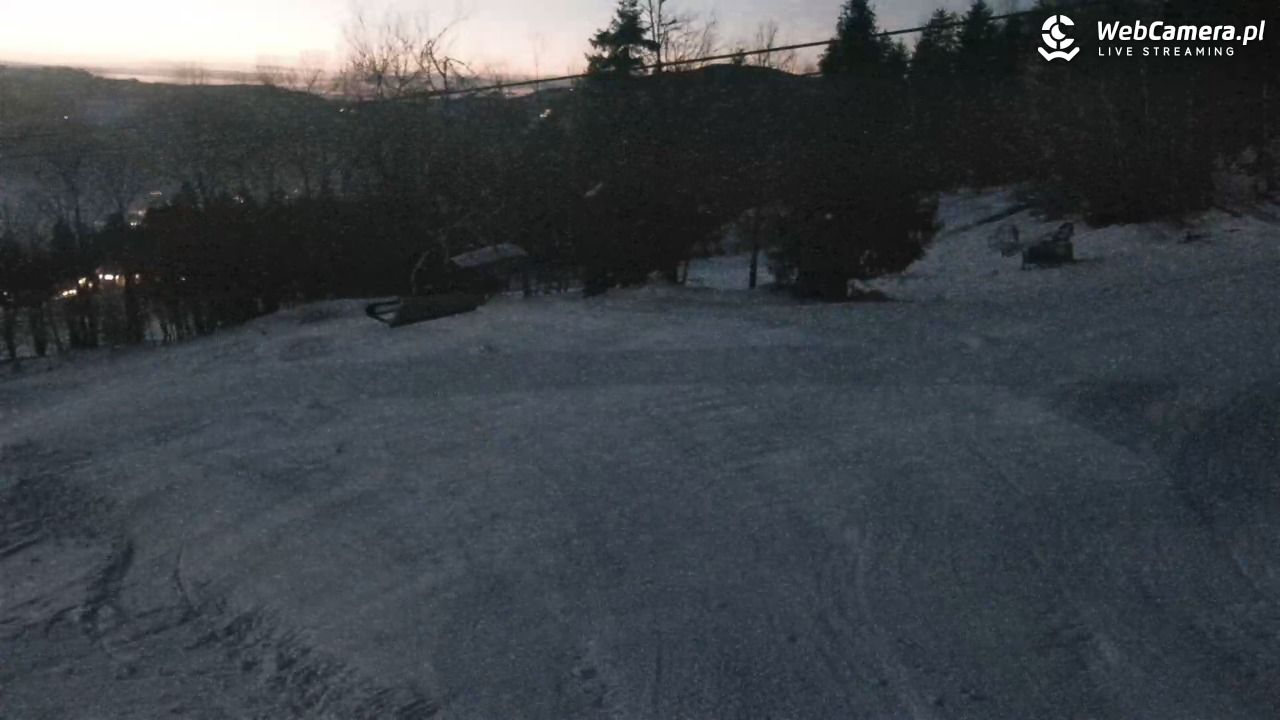 Nowa Osada-ski w Wiśle - 30 listopad 2025, 16:36