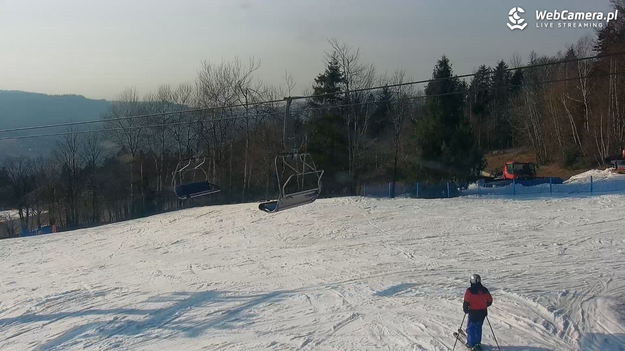 Nowa Osada-ski w Wiśle - 01 marzec 2026, 15:18