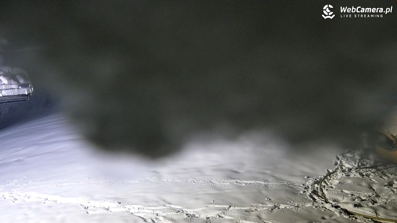 Nowa Osada-ski w Wiśle - 23 listopad 2025, 22:42