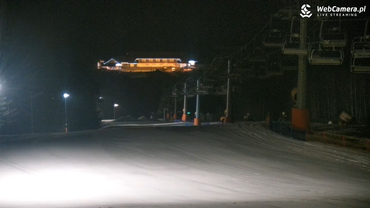 Nowa Osada-ski w Wiśle - 15 grudzień 2025, 17:42