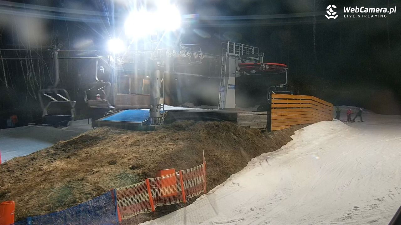 Nowa Osada-ski w Wiśle - 02 marzec 2026, 18:19