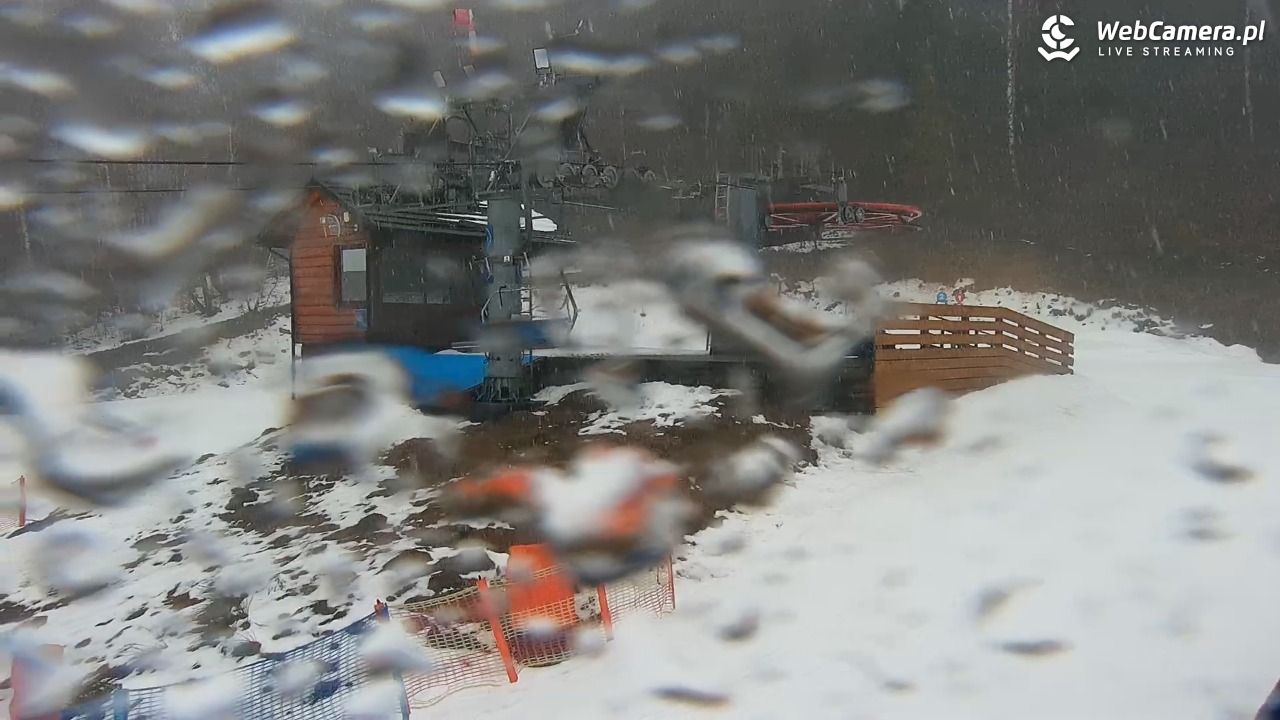 Nowa Osada-ski w Wiśle - 24 luty 2026, 08:33