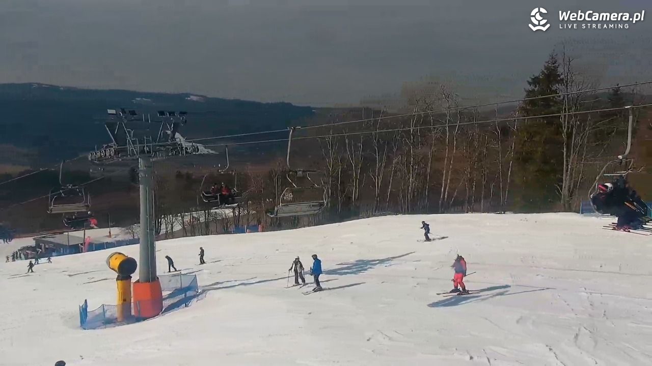 Nowa Osada-ski w Wiśle - 01 marzec 2026, 11:19