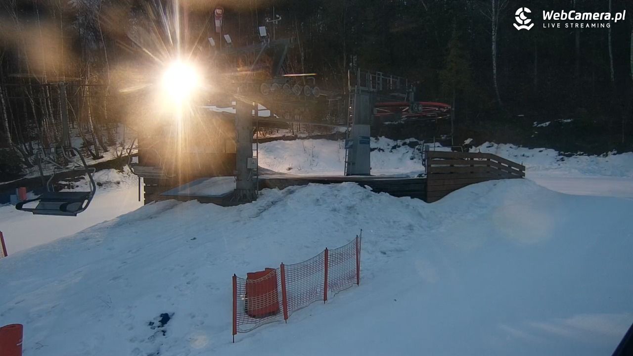 Nowa Osada-ski w Wiśle - 26 styczeń 2026, 07:02