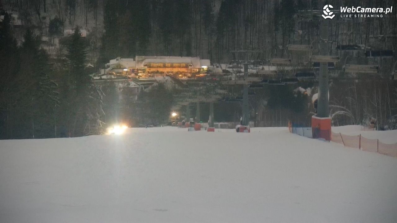 Nowa Osada-ski w Wiśle - 30 grudzień 2025, 16:11