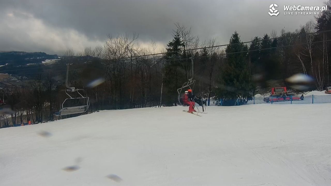 Nowa Osada-ski w Wiśle - 24 luty 2026, 15:10