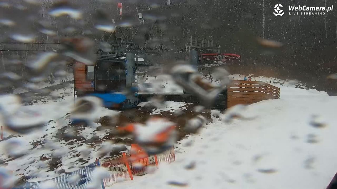 Nowa Osada-ski w Wiśle - 24 luty 2026, 09:09