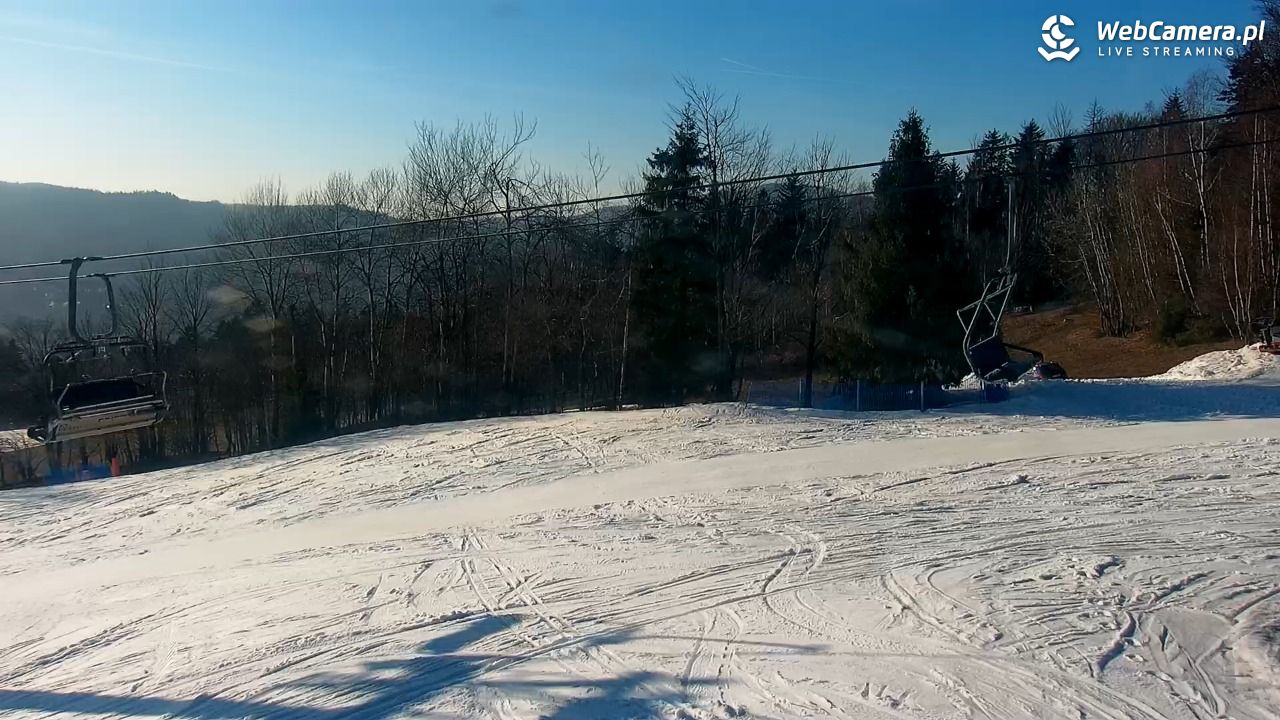 Nowa Osada-ski w Wiśle - 05 marzec 2026, 16:01