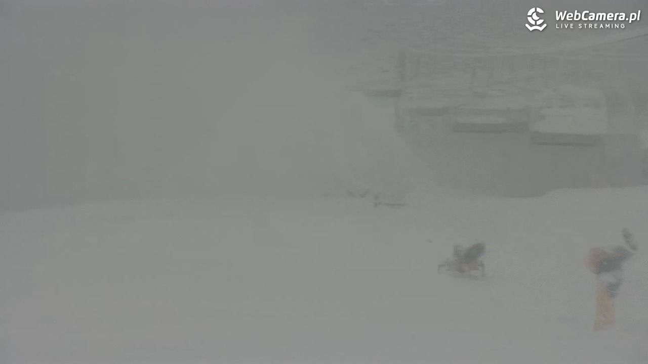 Nowa Osada-ski w Wiśle - 23 listopad 2025, 08:16