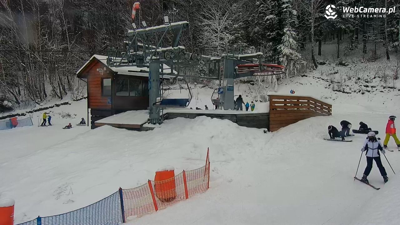 Nowa Osada-ski w Wiśle - 17 luty 2026, 14:30