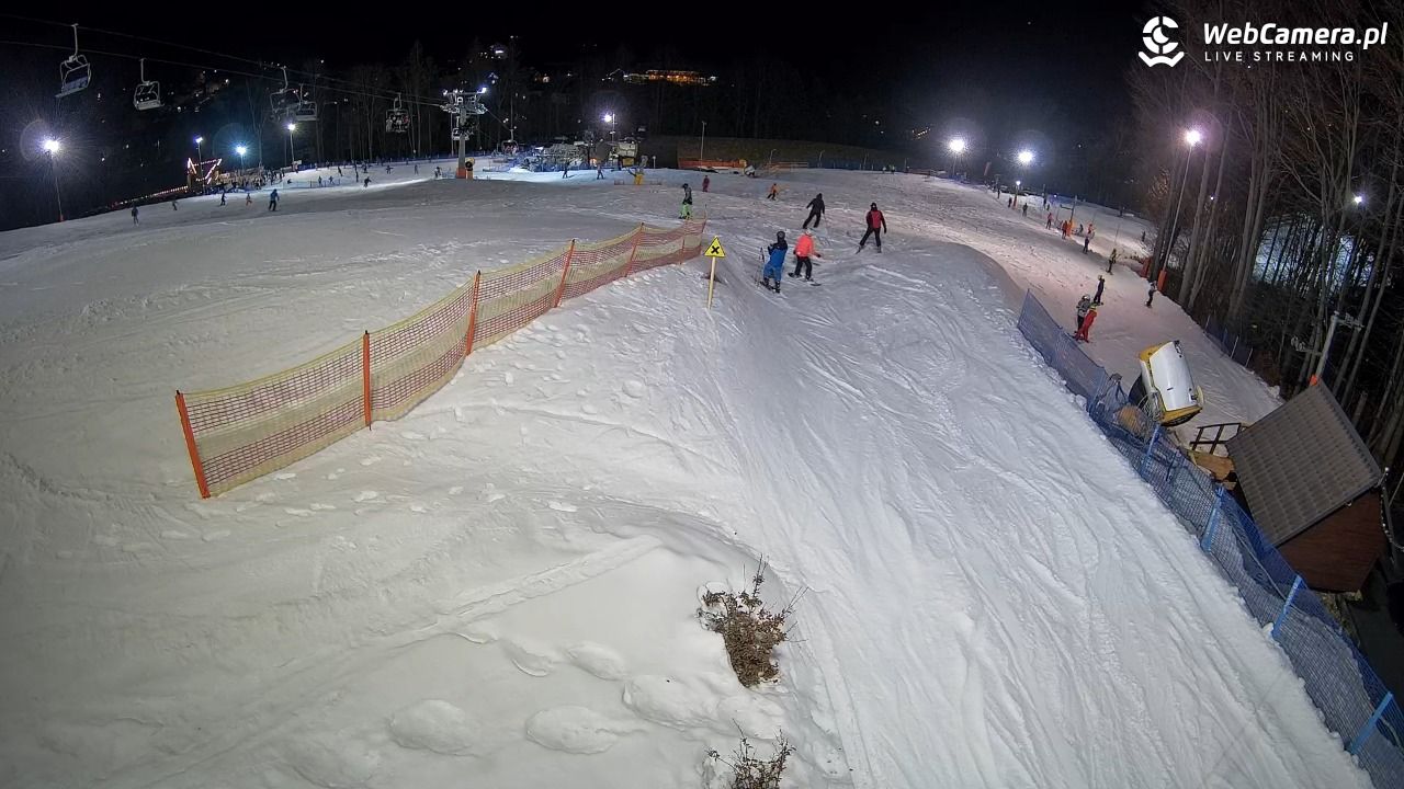 Nowa Osada-ski Wisła - 10 luty 2026, 19:47