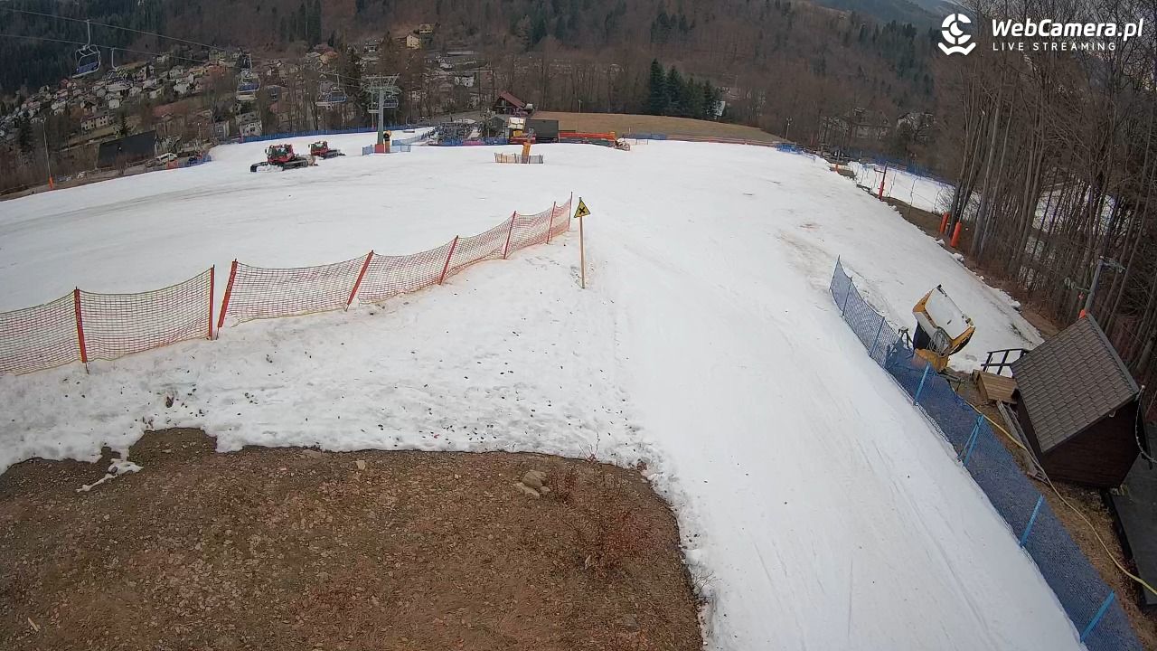 Nowa Osada-ski Wisła - 15 marzec 2026, 16:12