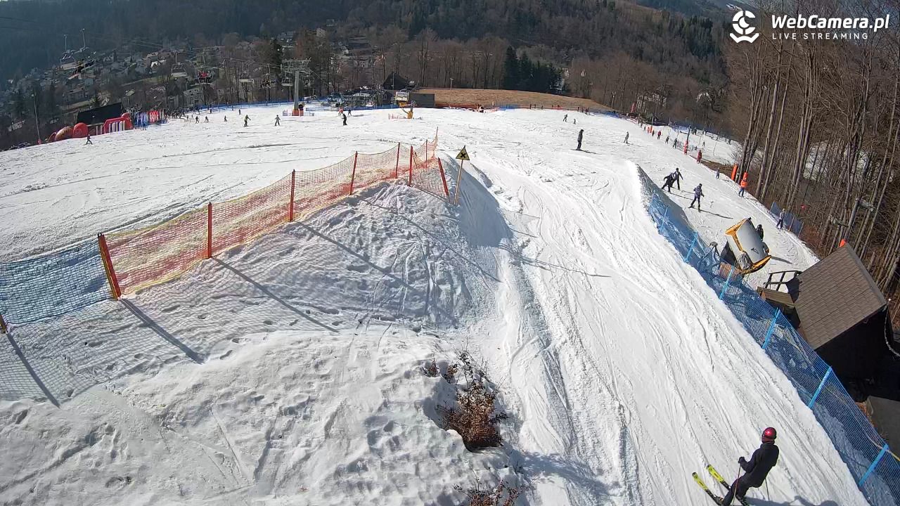 Nowa Osada-ski Wisła - 27 luty 2026, 11:09