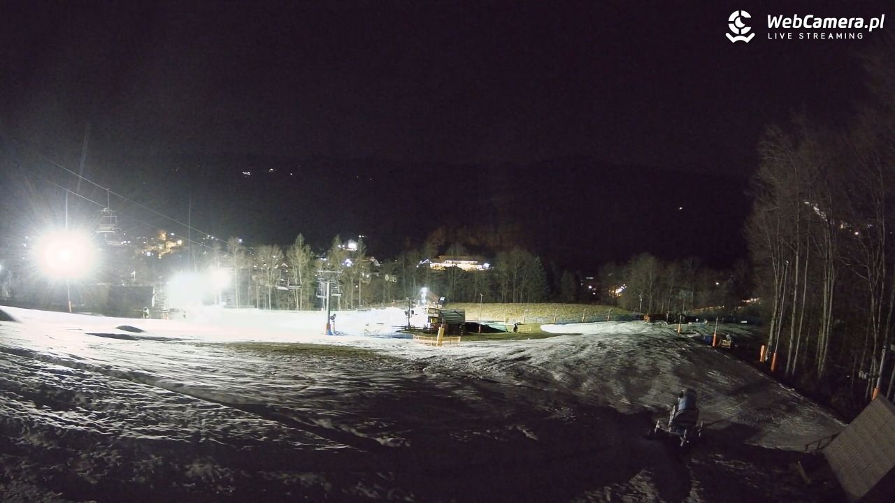 Nowa Osada-ski Wisła - 16 grudzień 2025, 20:01