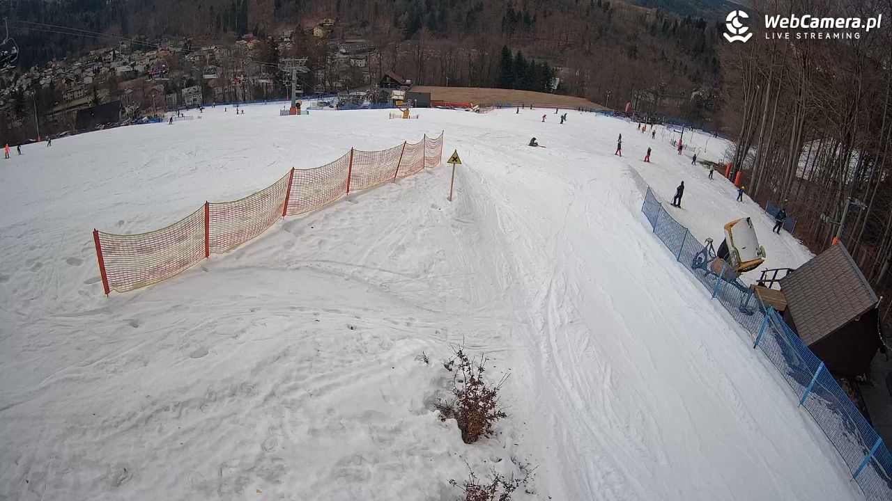 Nowa Osada-ski Wisła - 13 luty 2026, 15:04