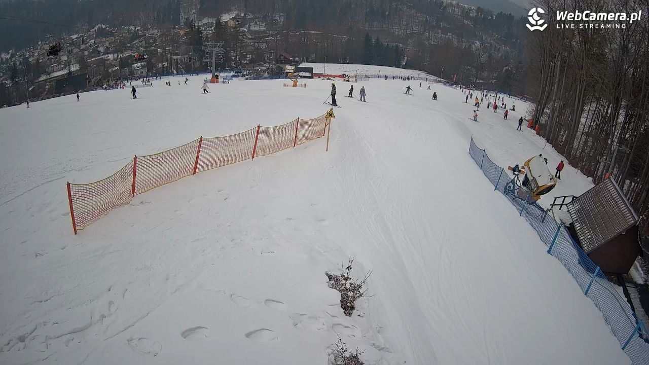 Nowa Osada-ski Wisła - 01 luty 2026, 13:39