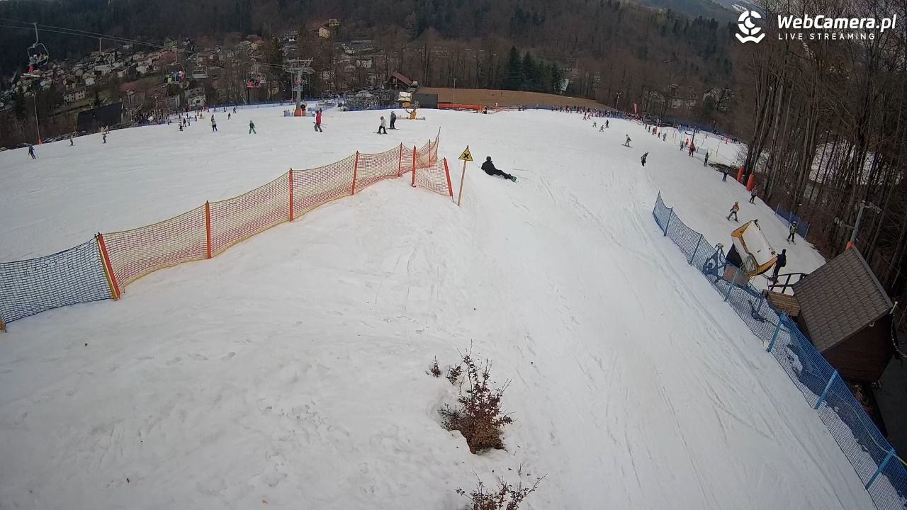 Nowa Osada-ski Wisła - 25 luty 2026, 13:09