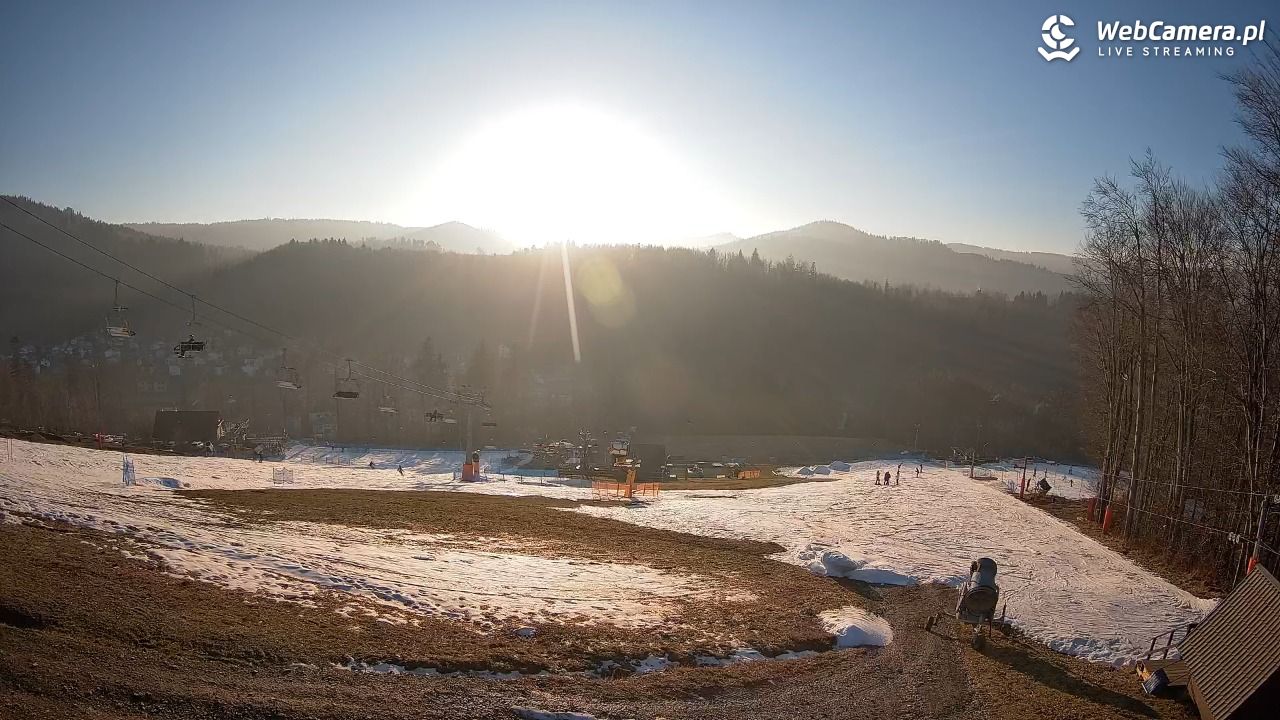 Nowa Osada-ski Wisła - 20 grudzień 2025, 14:39