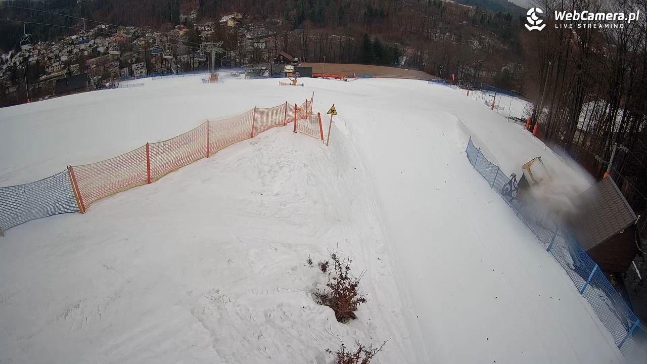 Nowa Osada-ski Wisła - 24 luty 2026, 07:50