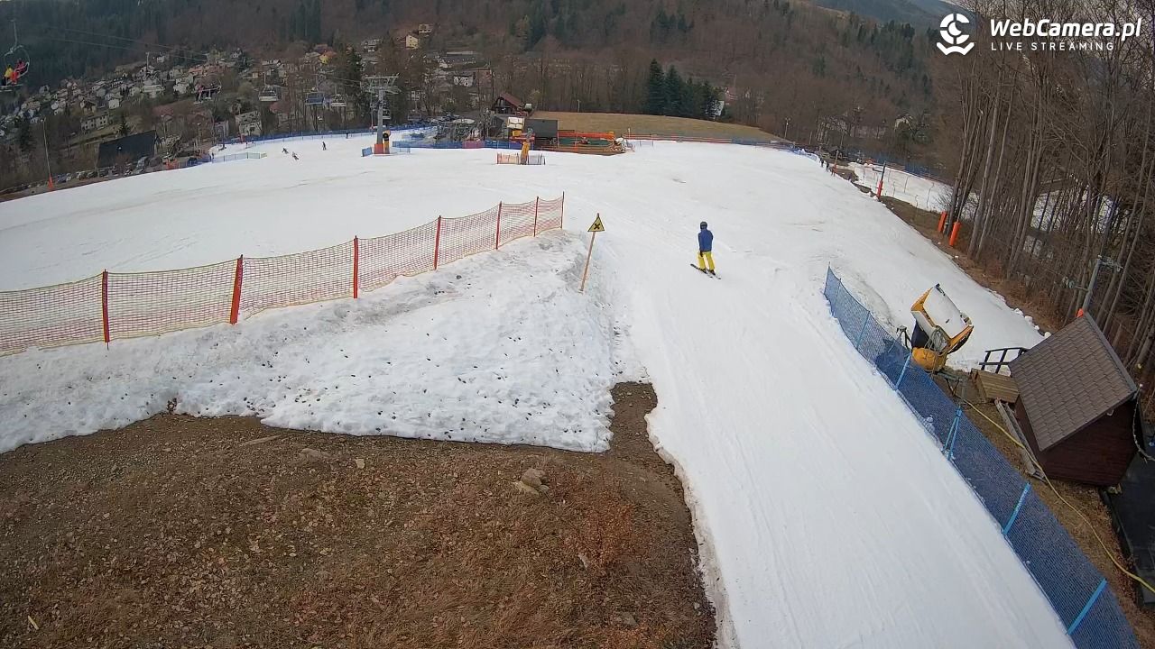 Nowa Osada-ski Wisła - 21 marzec 2026, 09:57