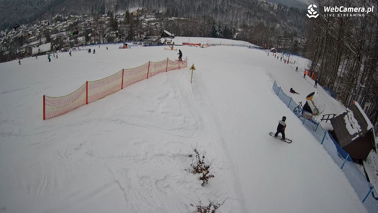 Nowa Osada-ski Wisła - 17 luty 2026, 15:36