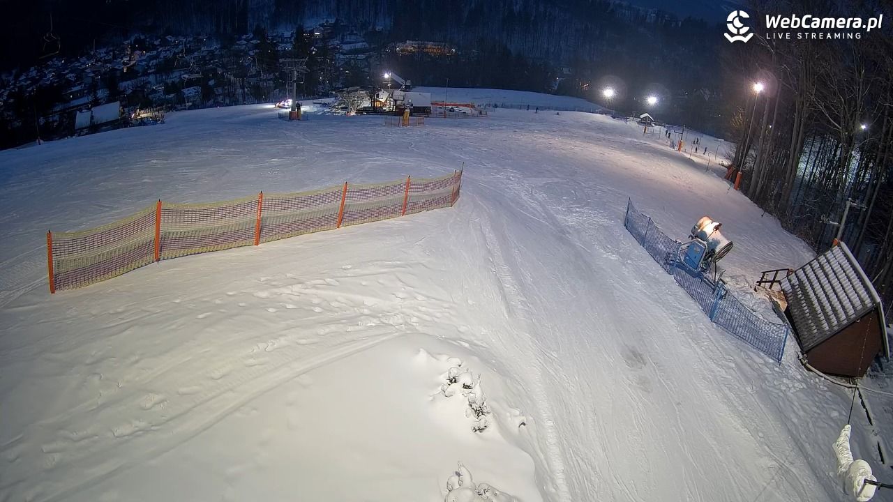 Nowa Osada-ski Wisła - 05 styczeń 2026, 16:29