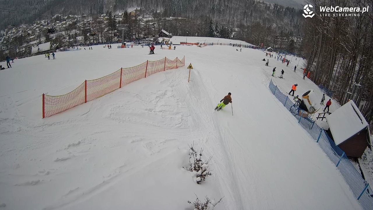 Nowa Osada-ski Wisła - 17 luty 2026, 10:40