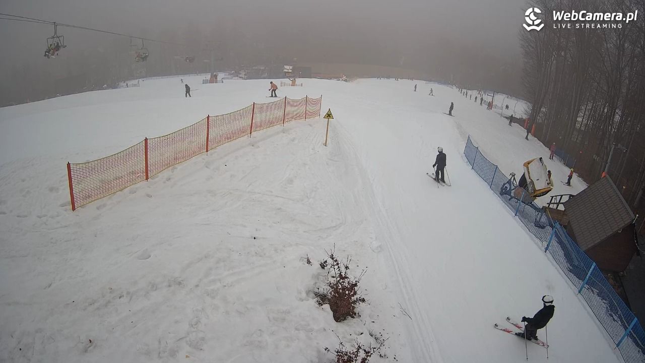 Nowa Osada-ski Wisła - 14 luty 2026, 10:34