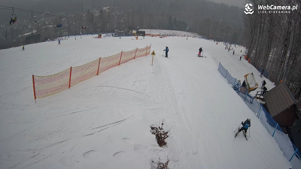 Nowa Osada-ski Wisła - 09 luty 2026, 13:22