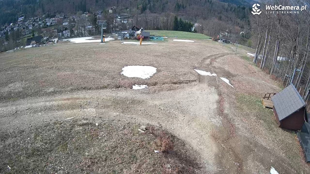 Nowa Osada-ski Wisła - 14 kwiecień 2026, 11:29