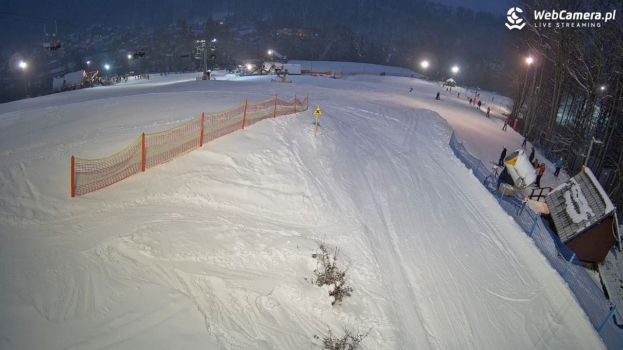 Nowa Osada-ski Wisła - 17 luty 2026, 17:25