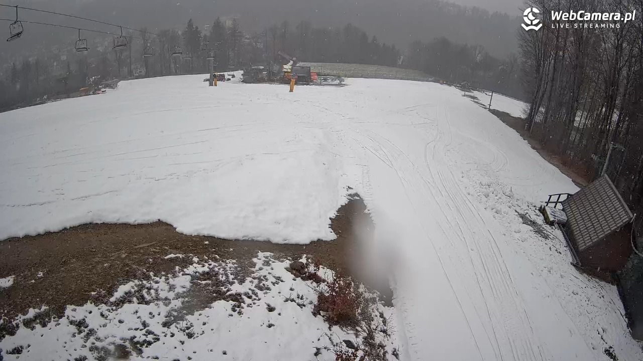 Nowa Osada-ski Wisła - 27 marzec 2026, 16:19