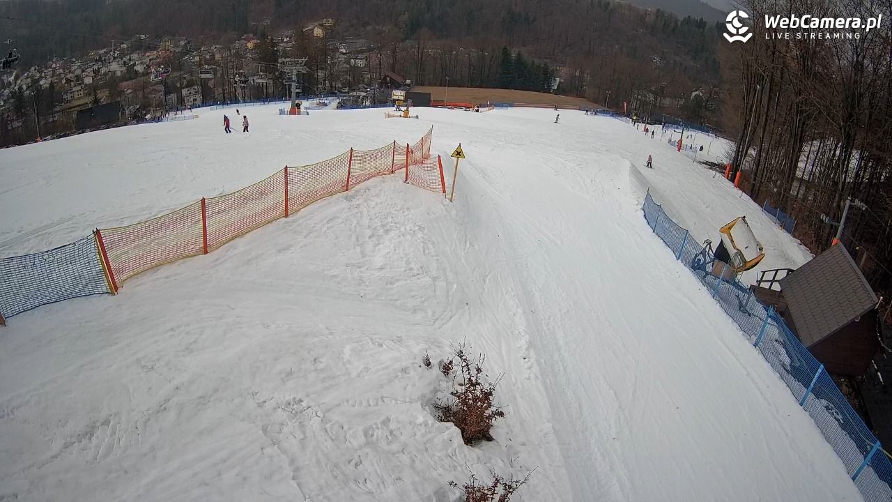 Nowa Osada-ski Wisła - 24 luty 2026, 13:36