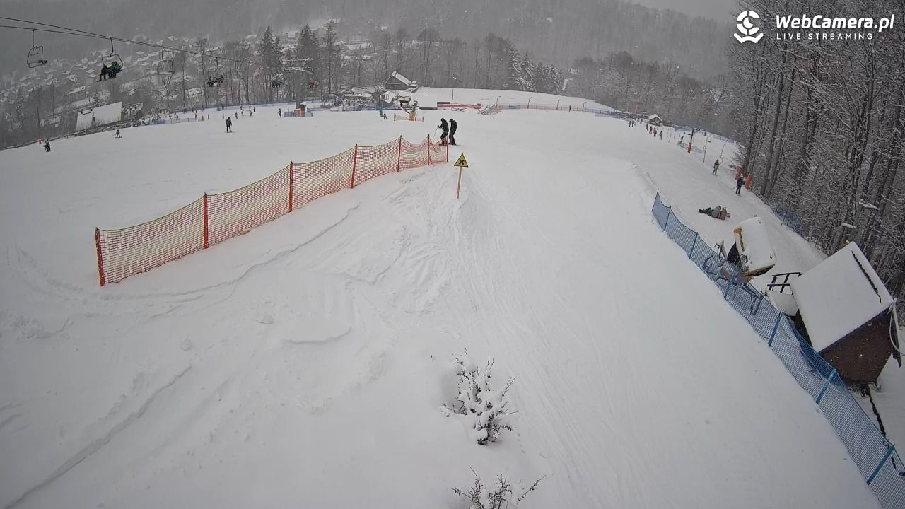 Nowa Osada-ski Wisła - 15 luty 2026, 15:25