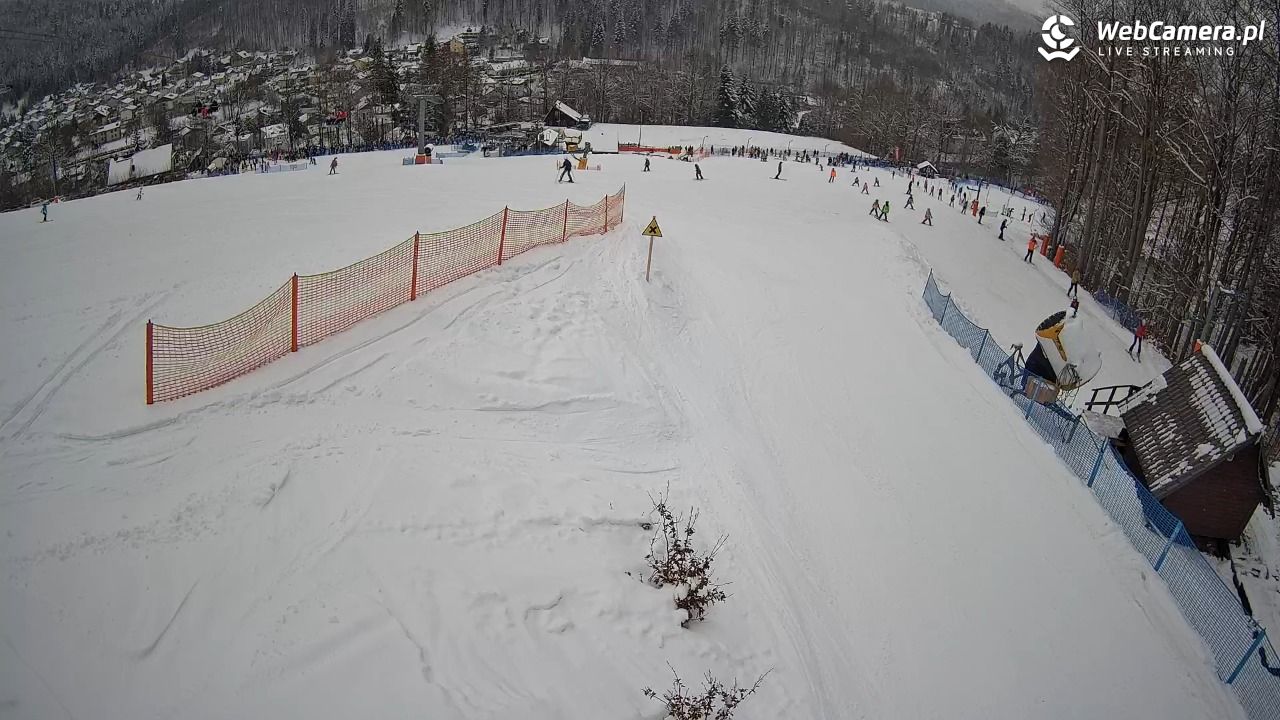 Nowa Osada-ski Wisła - 18 luty 2026, 12:53