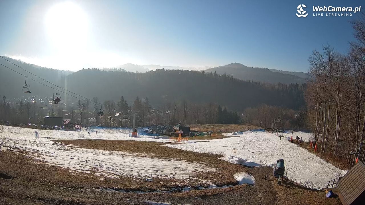 Nowa Osada-ski Wisła - 20 grudzień 2025, 12:33