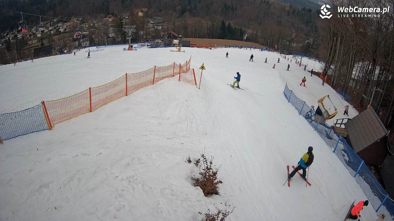 Nowa Osada-ski Wisła - 25 luty 2026, 14:03
