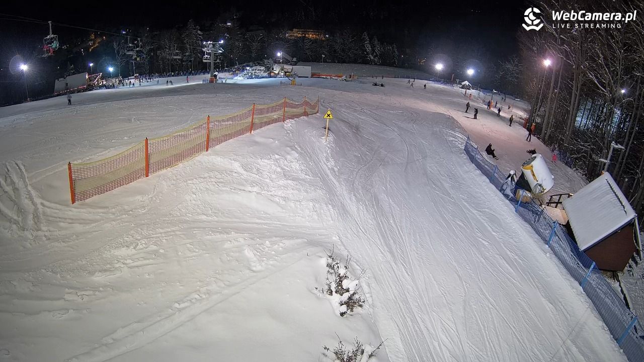 Nowa Osada-ski Wisła - 16 luty 2026, 18:31