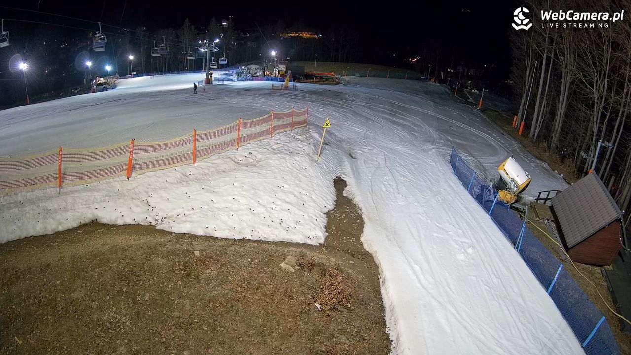 Nowa Osada-ski Wisła - 23 marzec 2026, 19:34