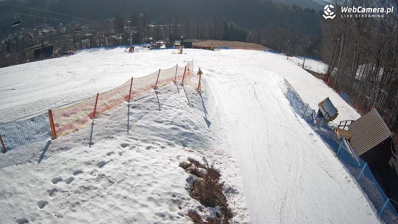 Nowa Osada-ski Wisła - 05 marzec 2026, 14:25