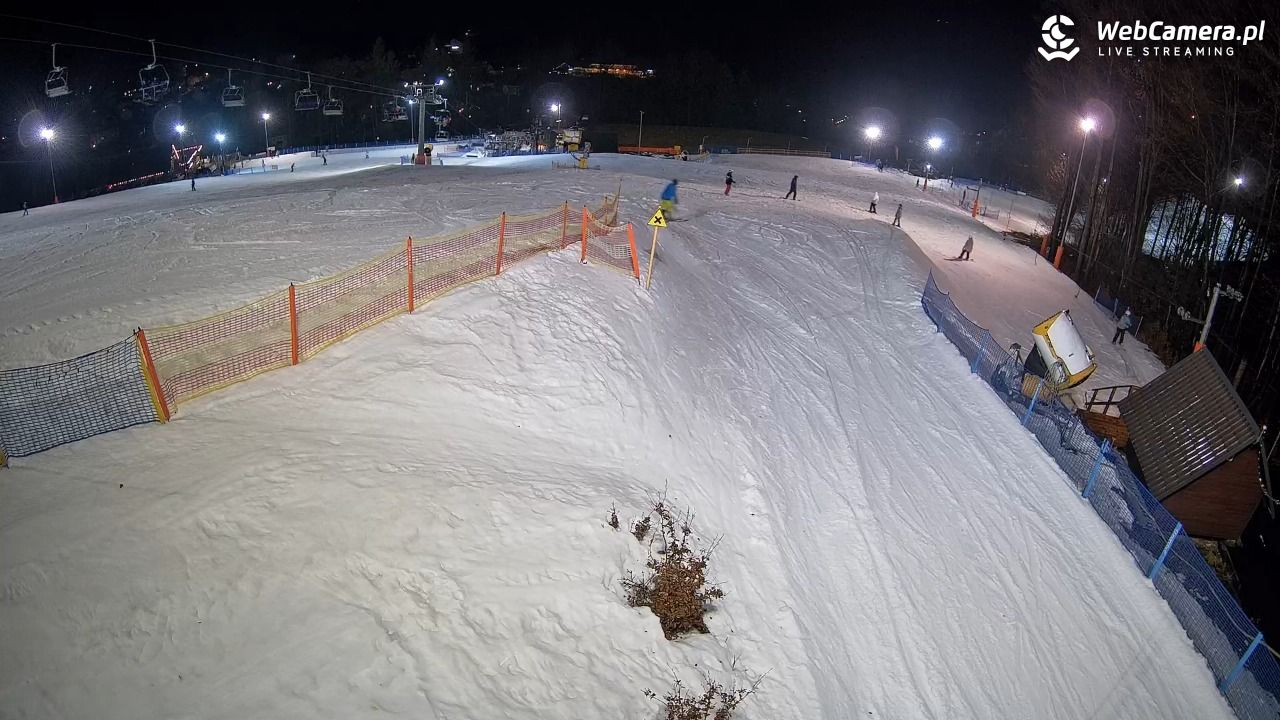 Nowa Osada-ski Wisła - 24 luty 2026, 19:40