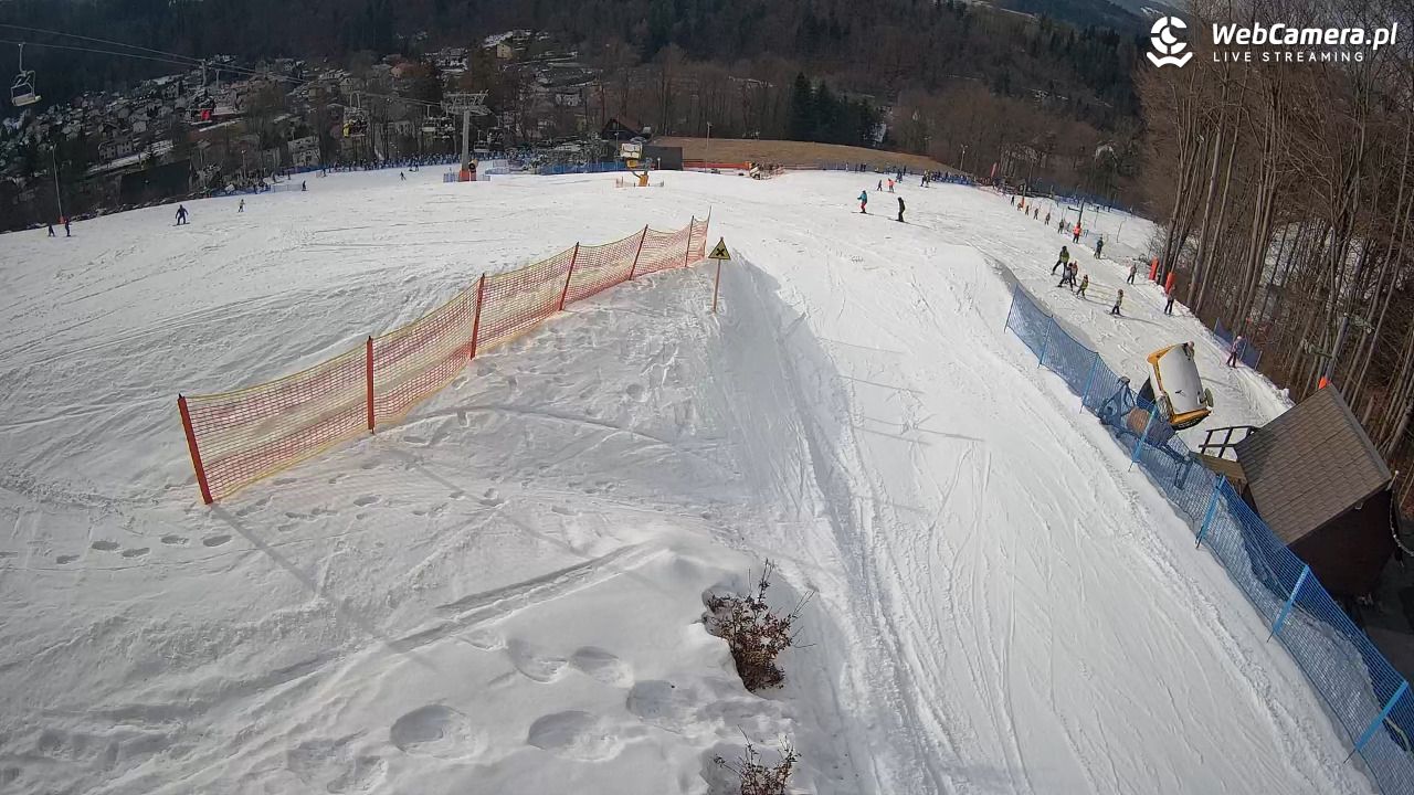 Nowa Osada-ski Wisła - 11 luty 2026, 11:09