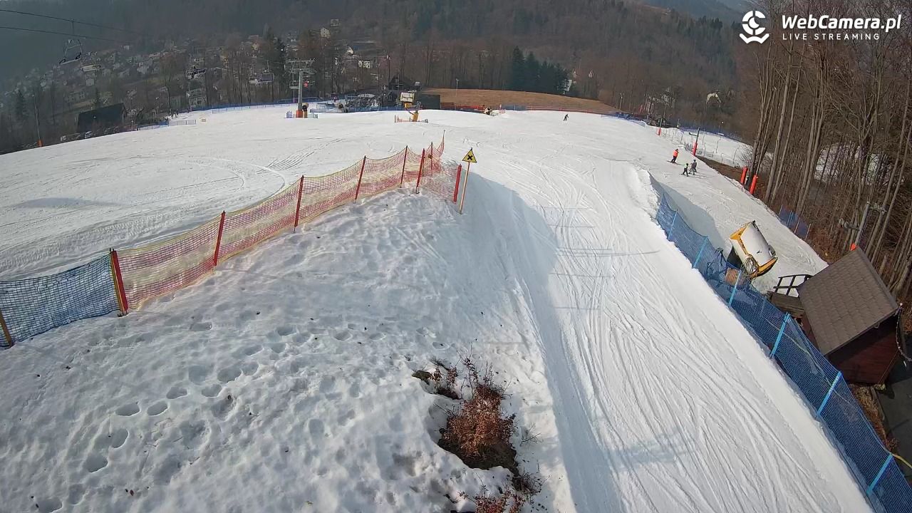 Nowa Osada-ski Wisła - 04 marzec 2026, 09:27