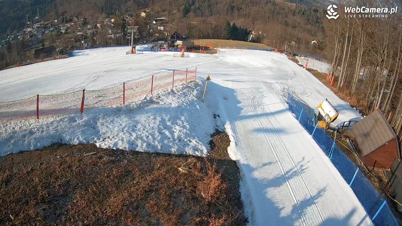 Nowa Osada-ski Wisła - 23 marzec 2026, 08:00