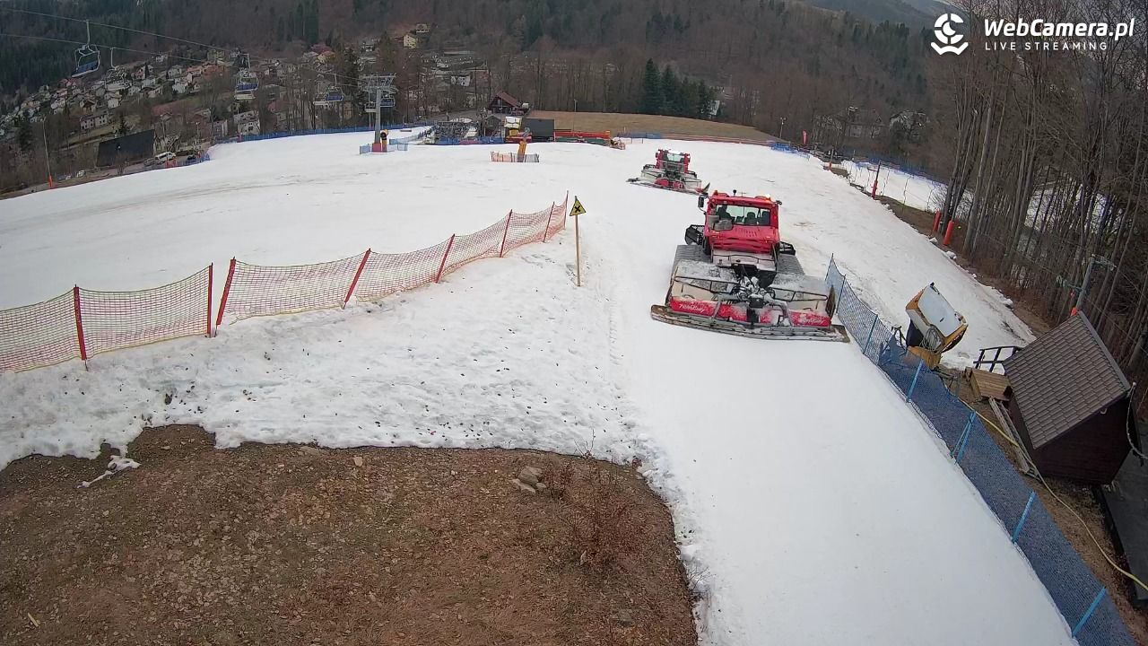 Nowa Osada-ski Wisła - 15 marzec 2026, 16:44