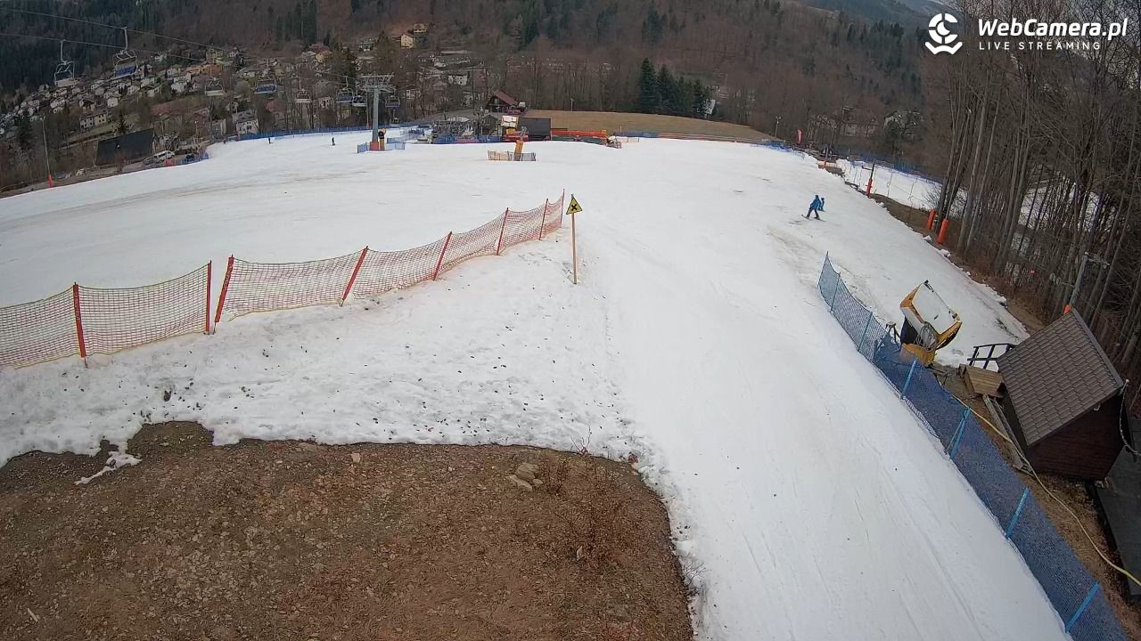 Nowa Osada-ski Wisła - 15 marzec 2026, 15:47