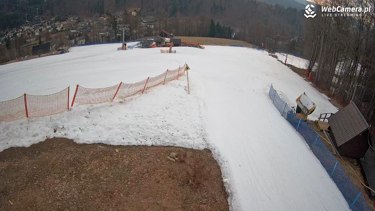Nowa Osada-ski Wisła - 16 marzec 2026, 16:43