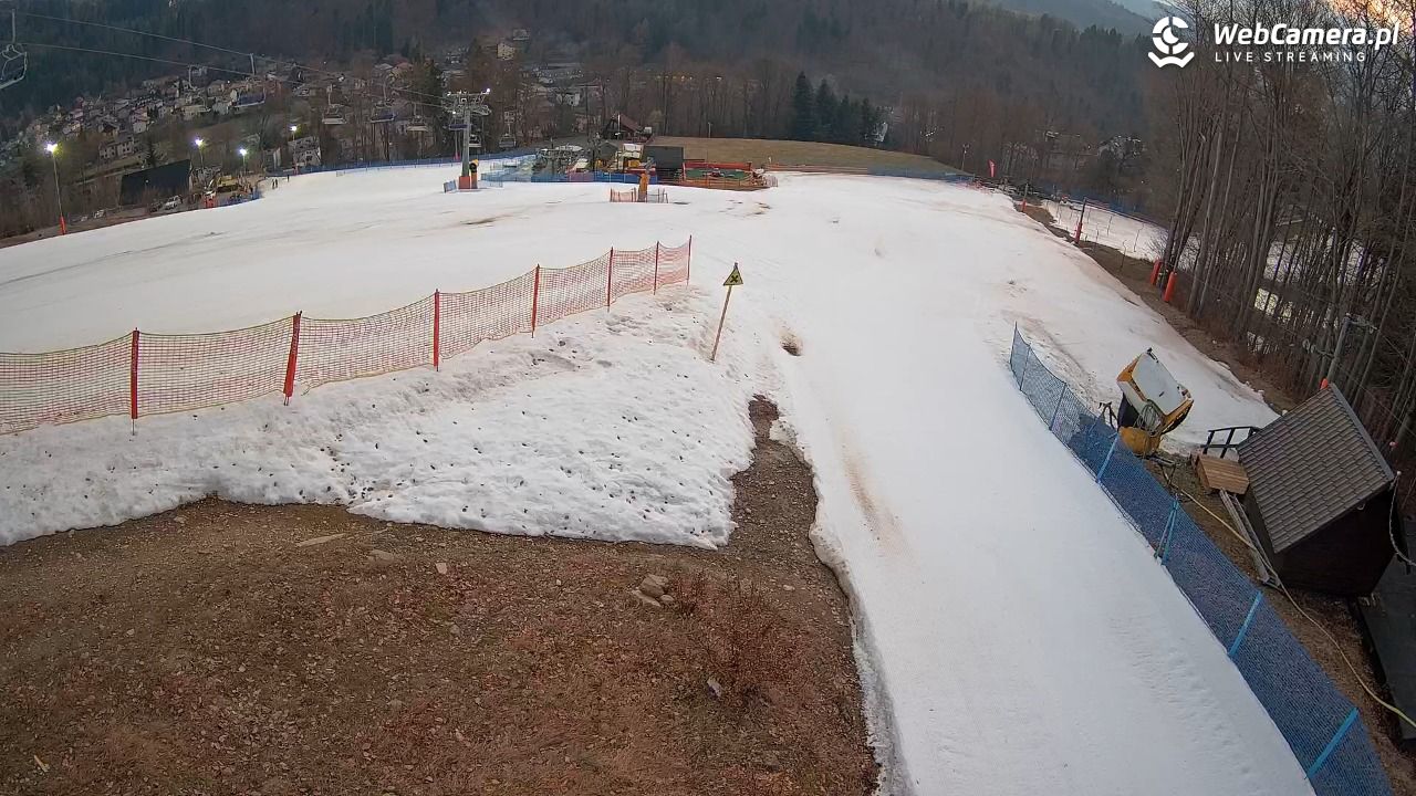 Nowa Osada-ski Wisła - 23 marzec 2026, 18:07